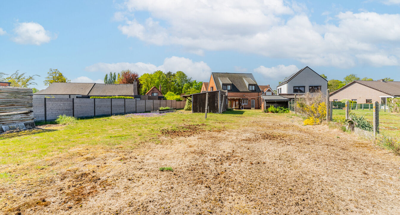 Huis te koop in Mol
