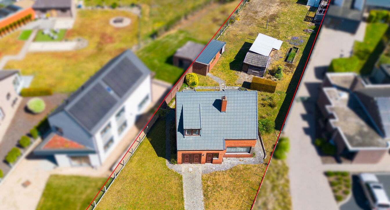Huis te koop in Mol