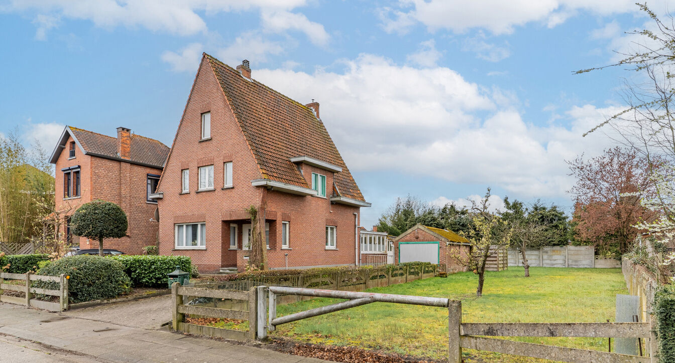 Huis te koop in Mol