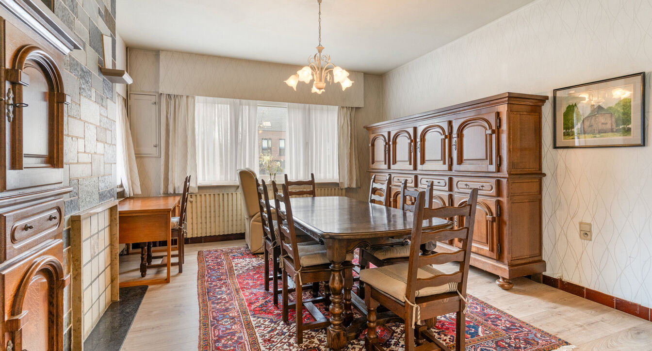 Huis te koop in Mol