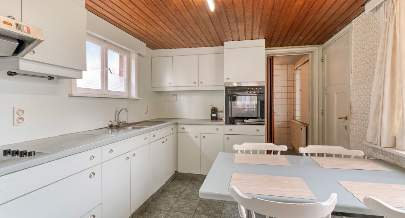 Huis te koop in Mol