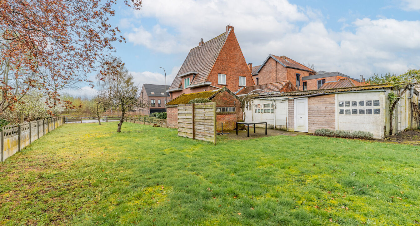 Huis te koop in Mol