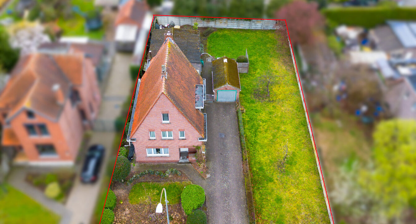Huis te koop in Mol