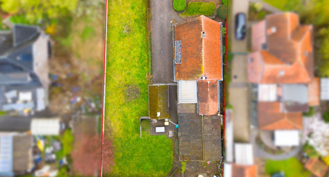Huis te koop in Mol