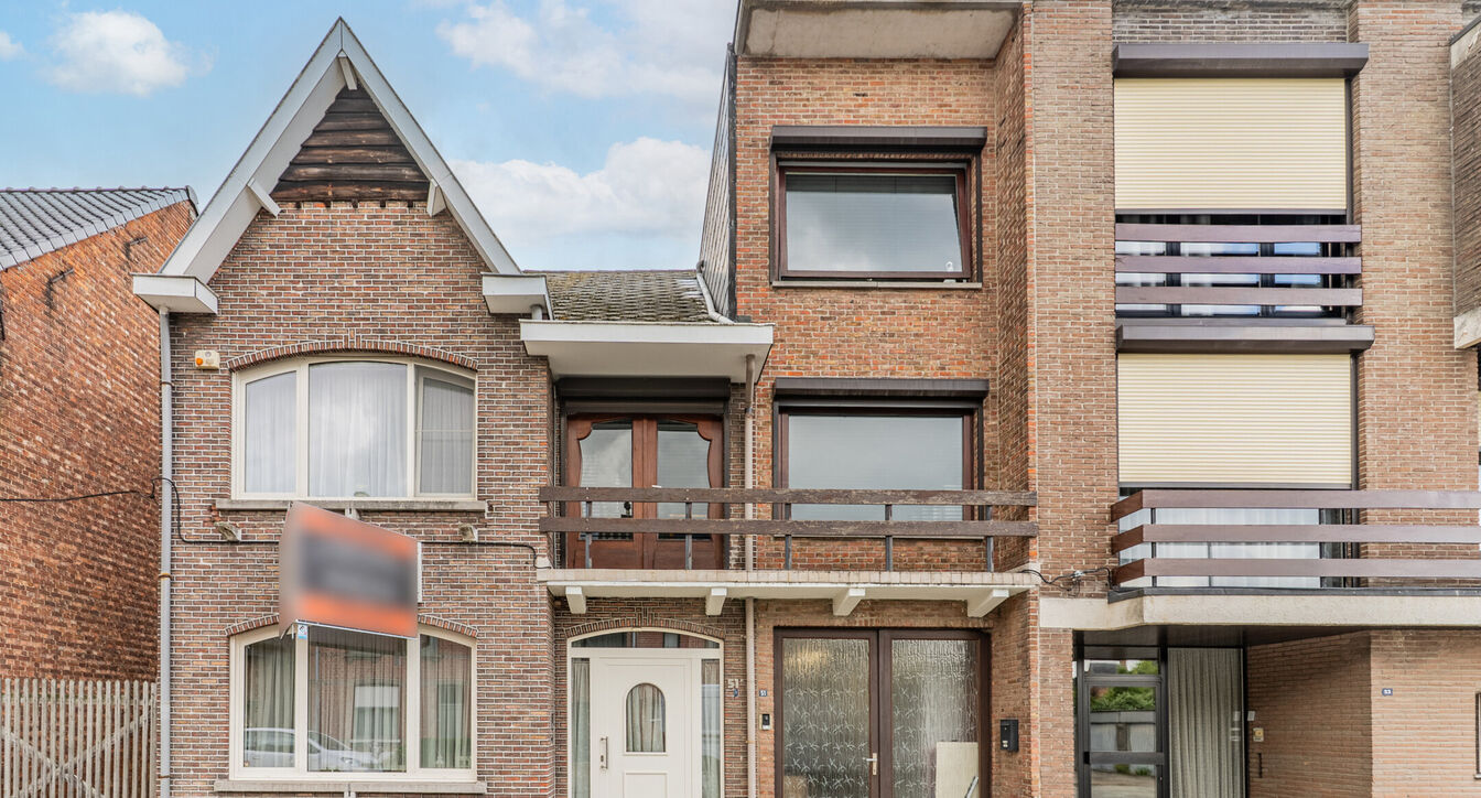 Huis te koop in Mol