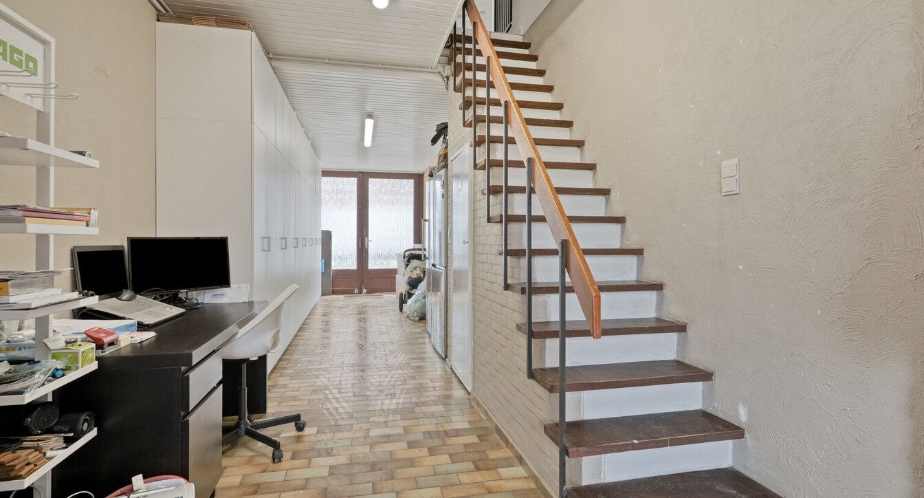 Huis te koop in Mol