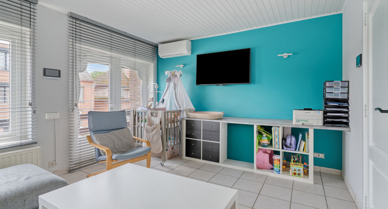 Huis te koop in Mol