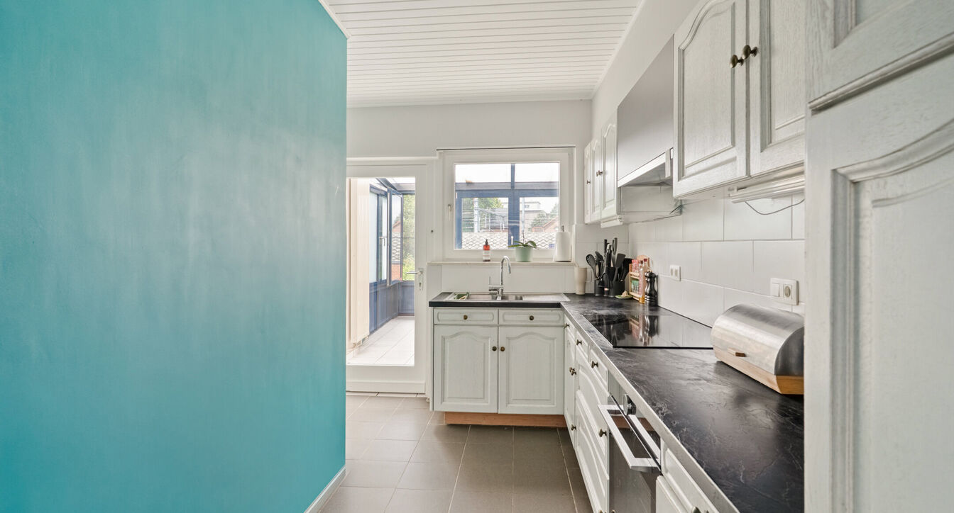 Huis te koop in Mol
