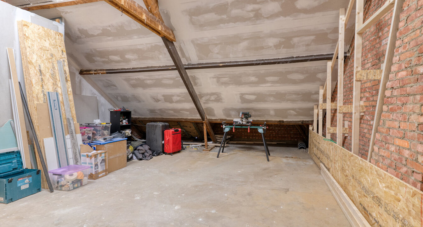 Huis te koop in Mol