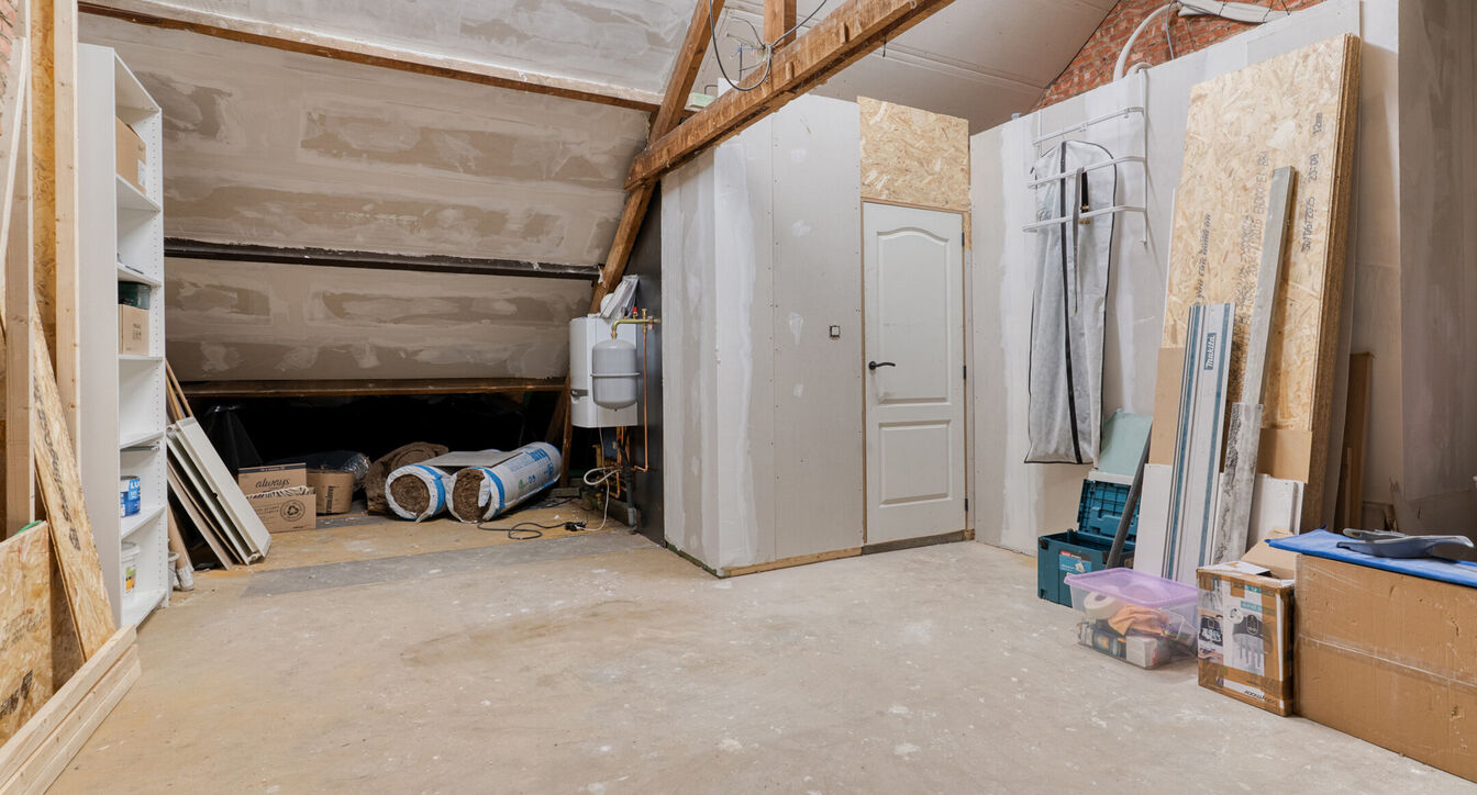 Huis te koop in Mol