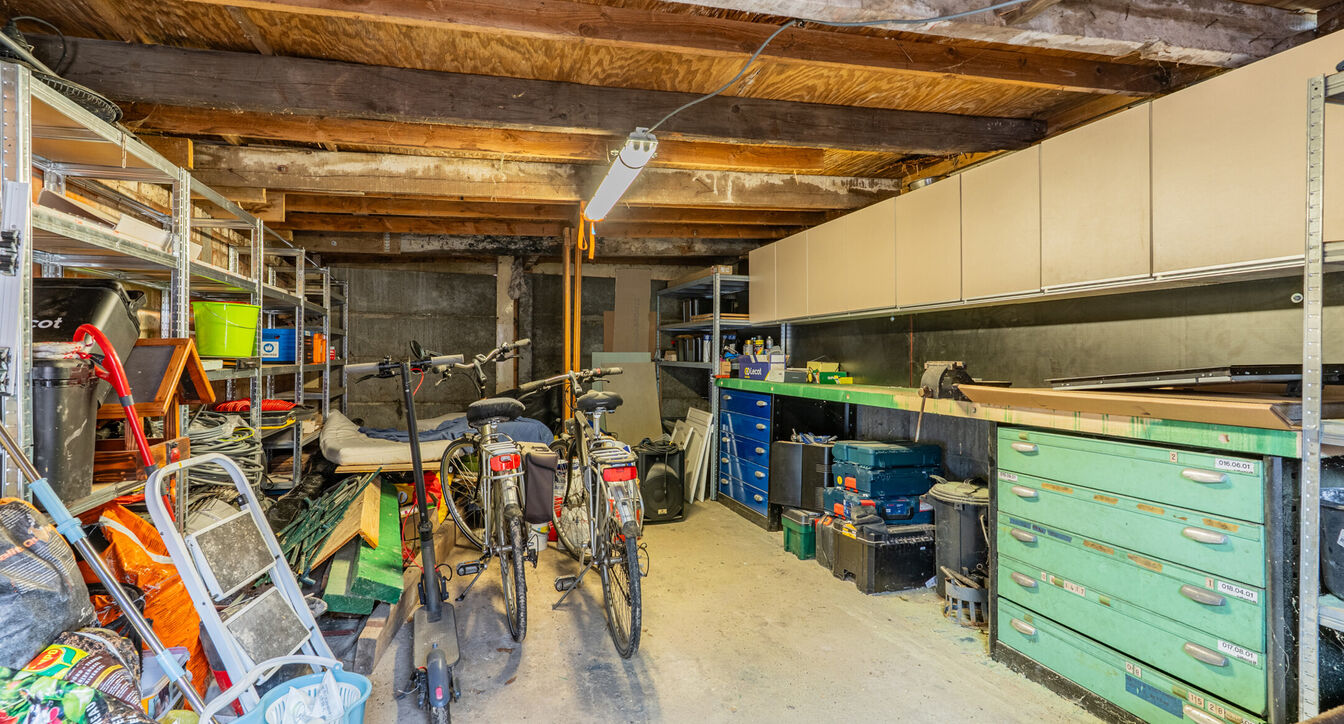 Huis te koop in Mol