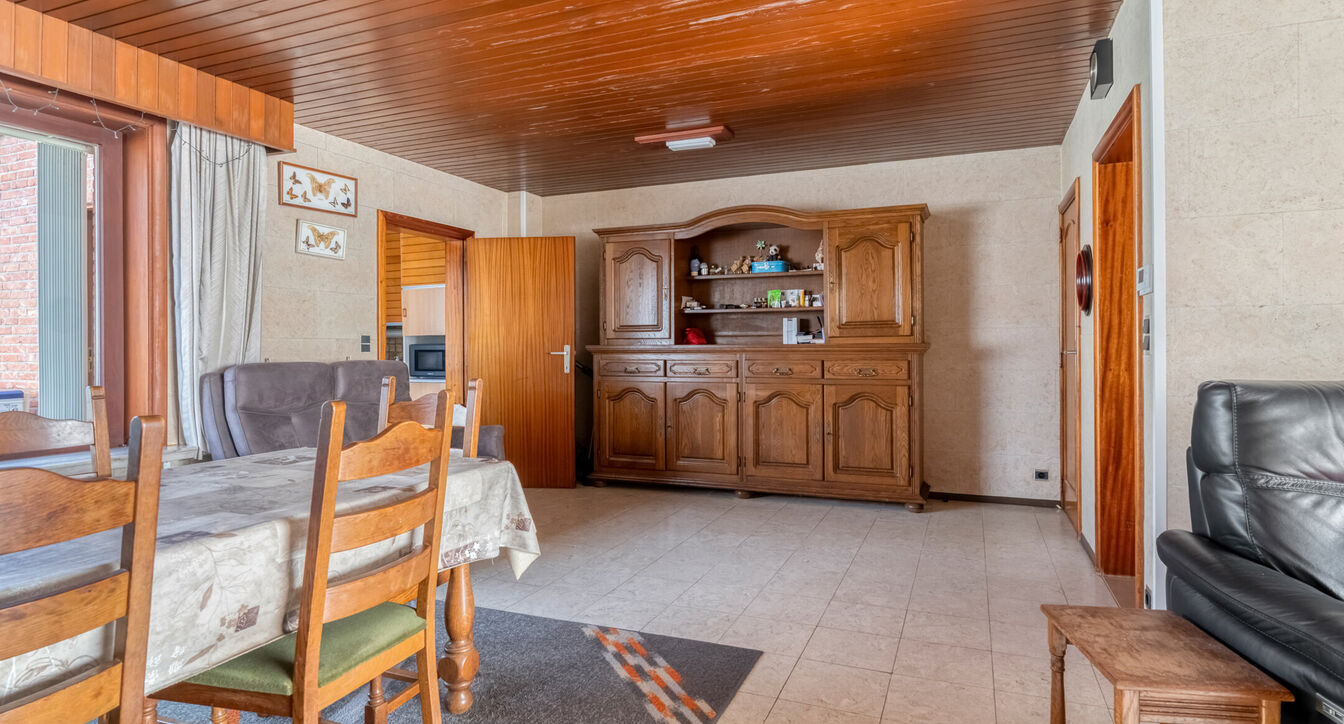Huis te koop in Mol
