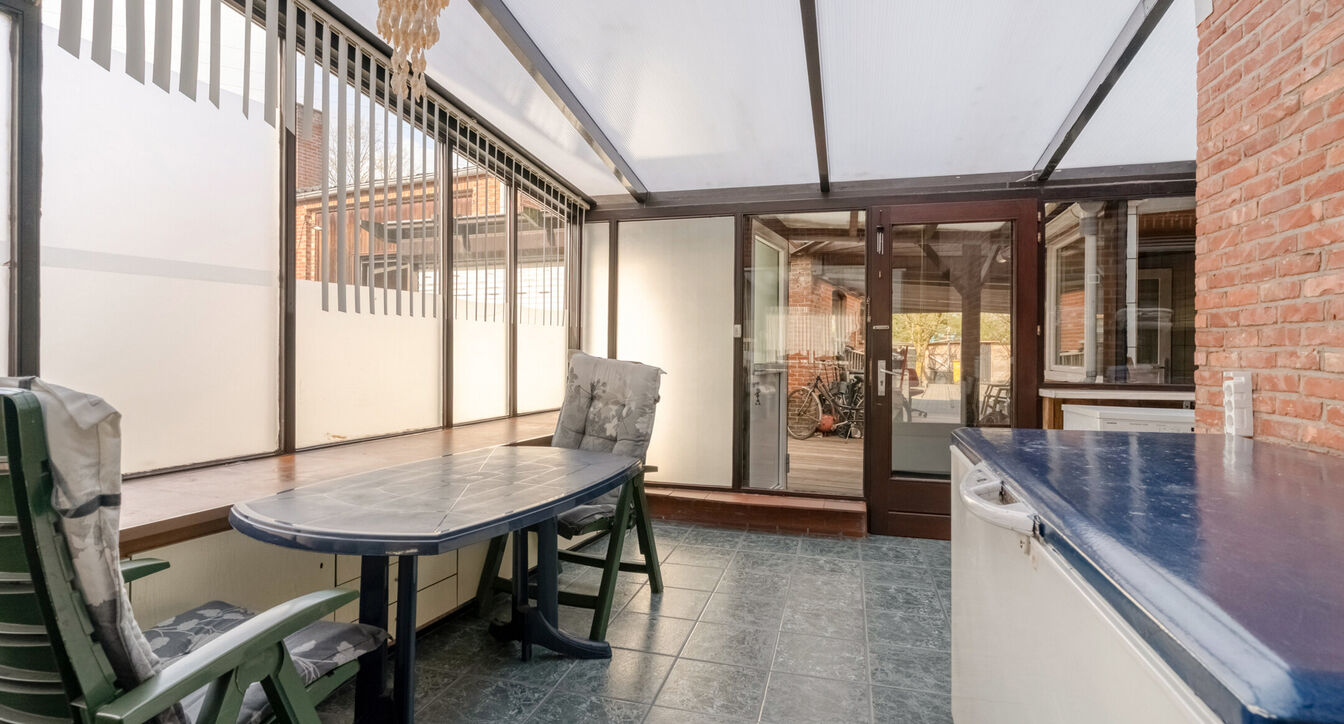 Huis te koop in Mol