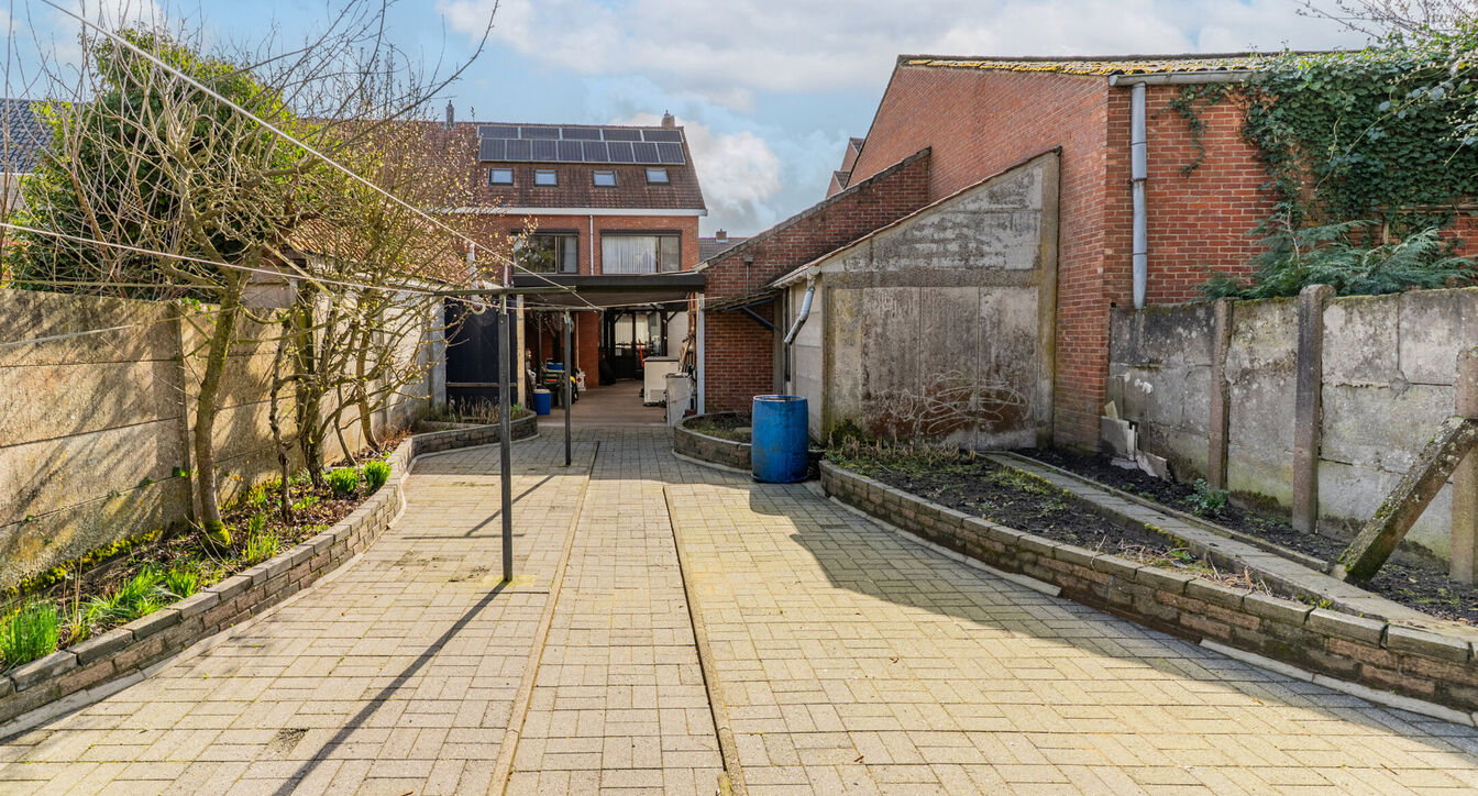 Huis te koop in Mol