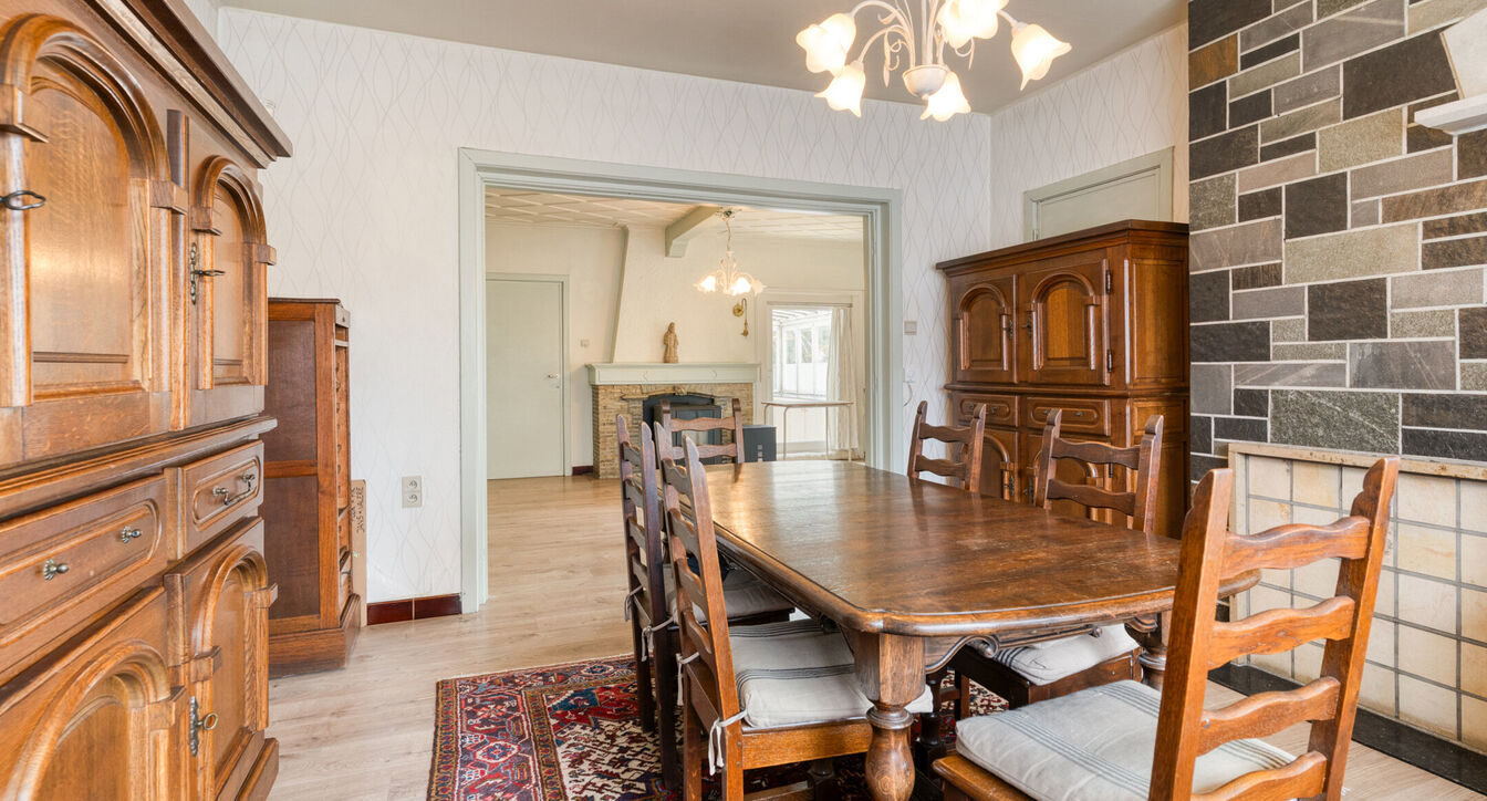 Huis te koop in Mol