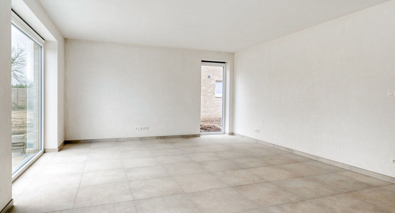 Huis te koop in Mol