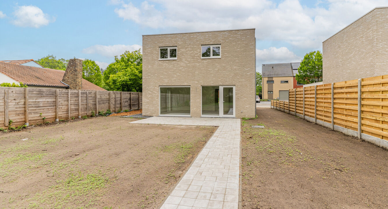 Huis te koop in Mol