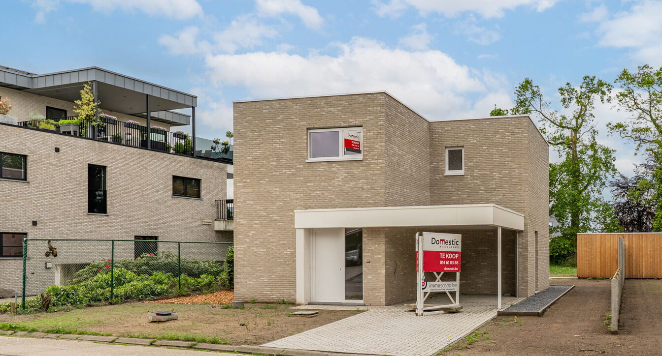 Huis te koop in Mol
