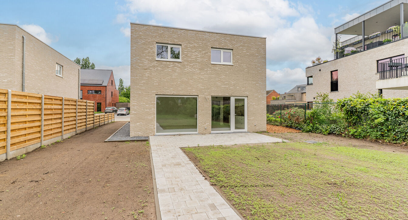 Huis te koop in Mol