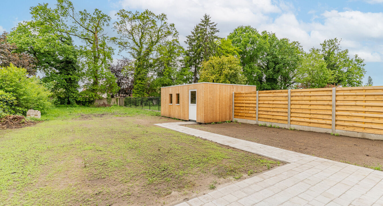 Huis te koop in Mol