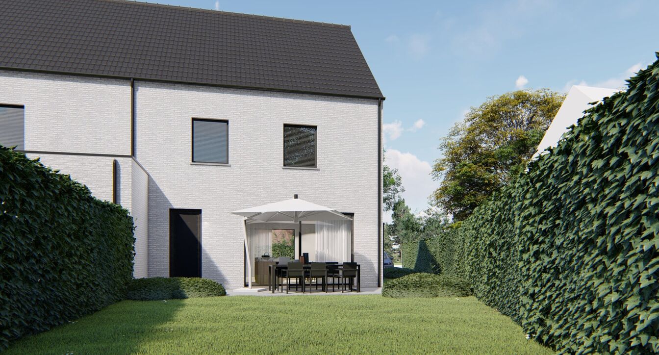 Huis te koop in Nijlen