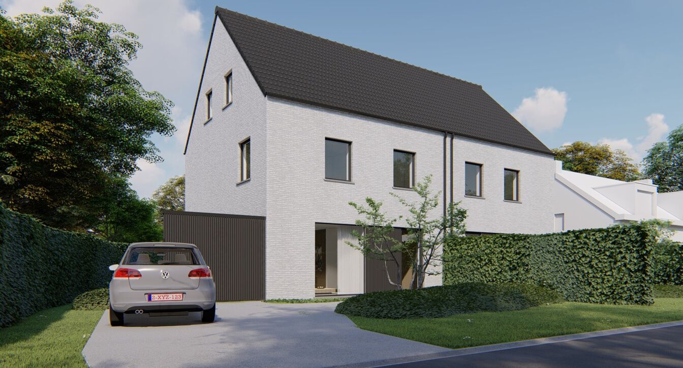 Huis te koop in Nijlen