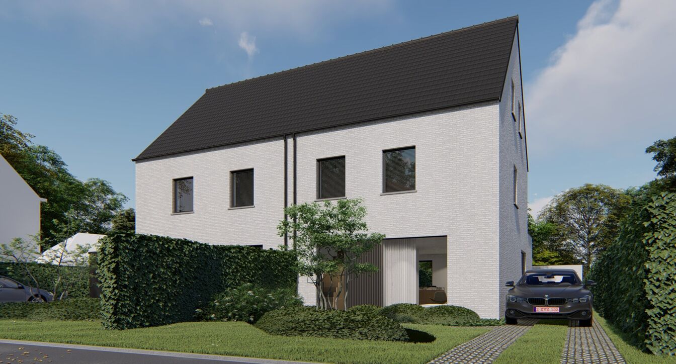 Huis te koop in Nijlen