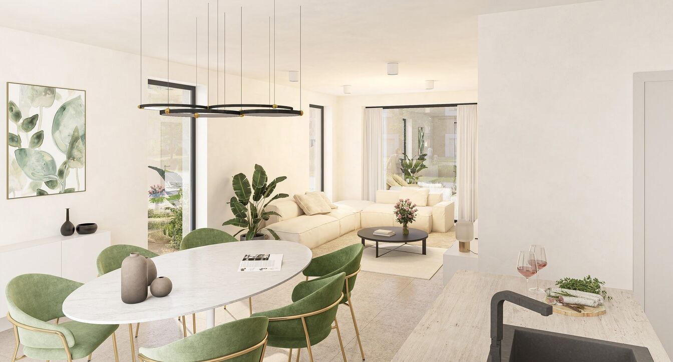 Huis te koop in Oud-Turnhout