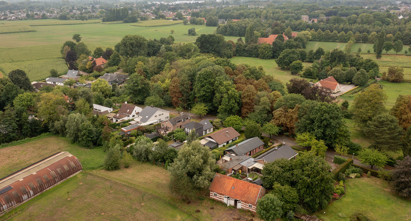 Huis te koop in Oud-Turnhout