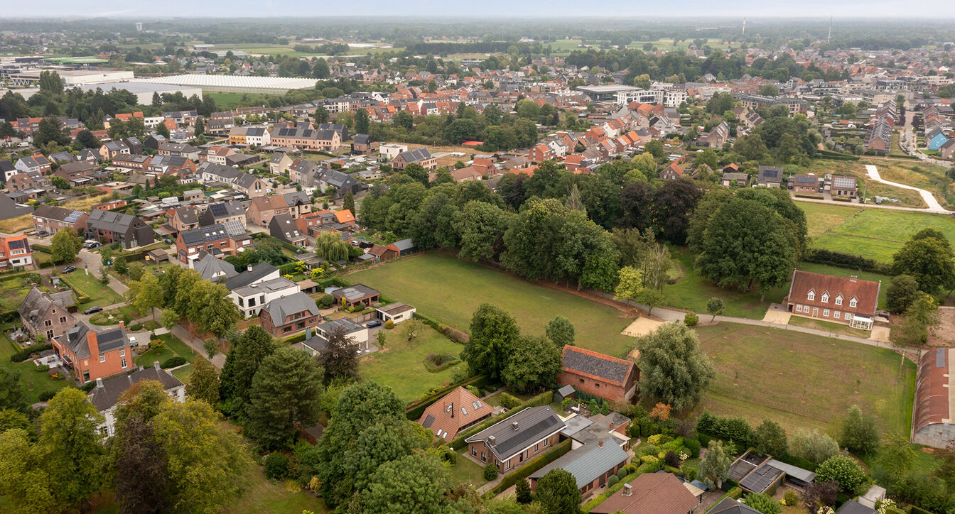 Huis te koop in Oud-Turnhout