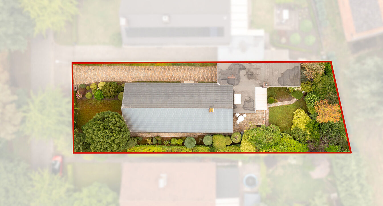 Huis te koop in Oud-Turnhout