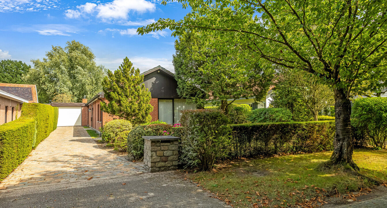 Huis te koop in Oud-Turnhout