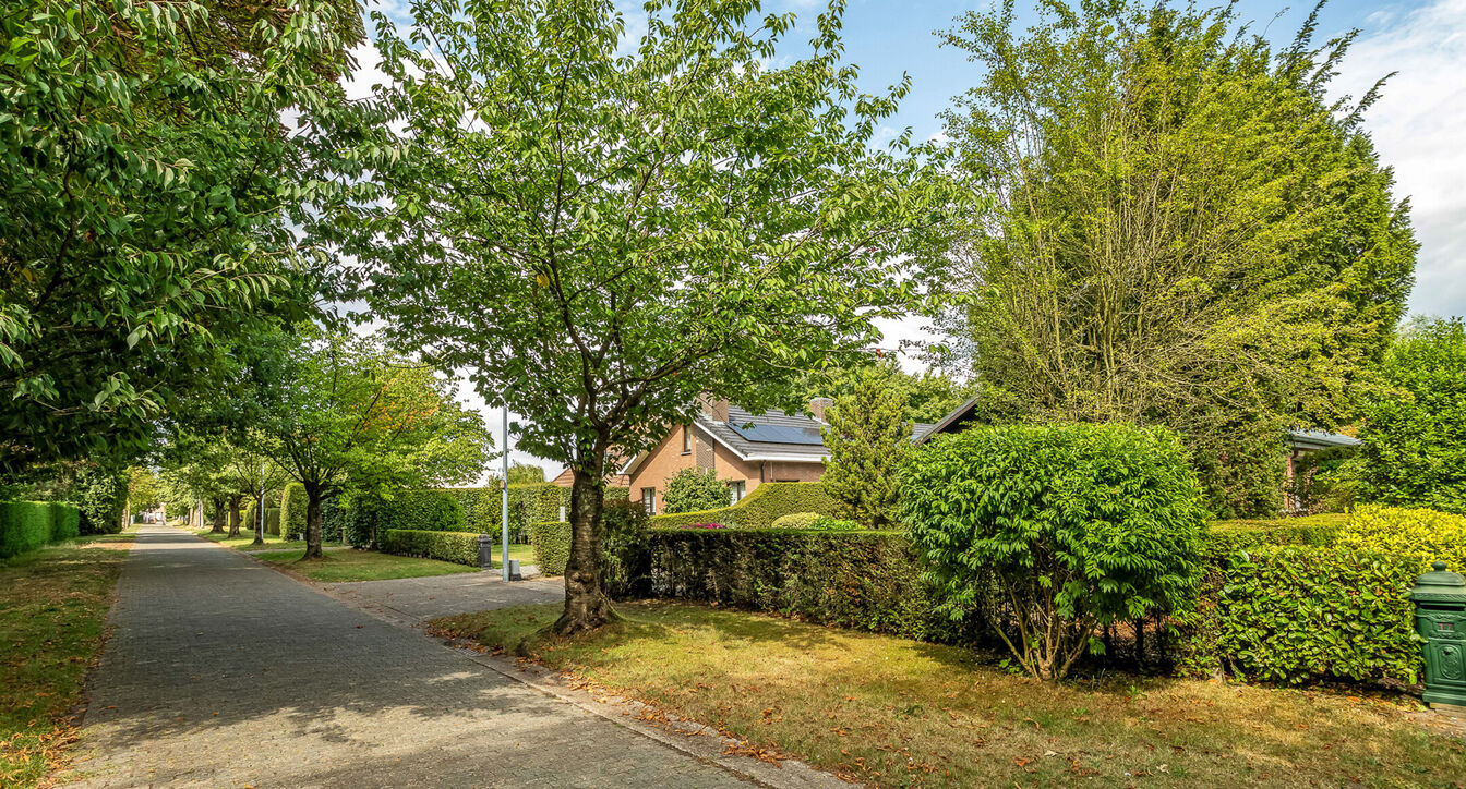 Huis te koop in Oud-Turnhout