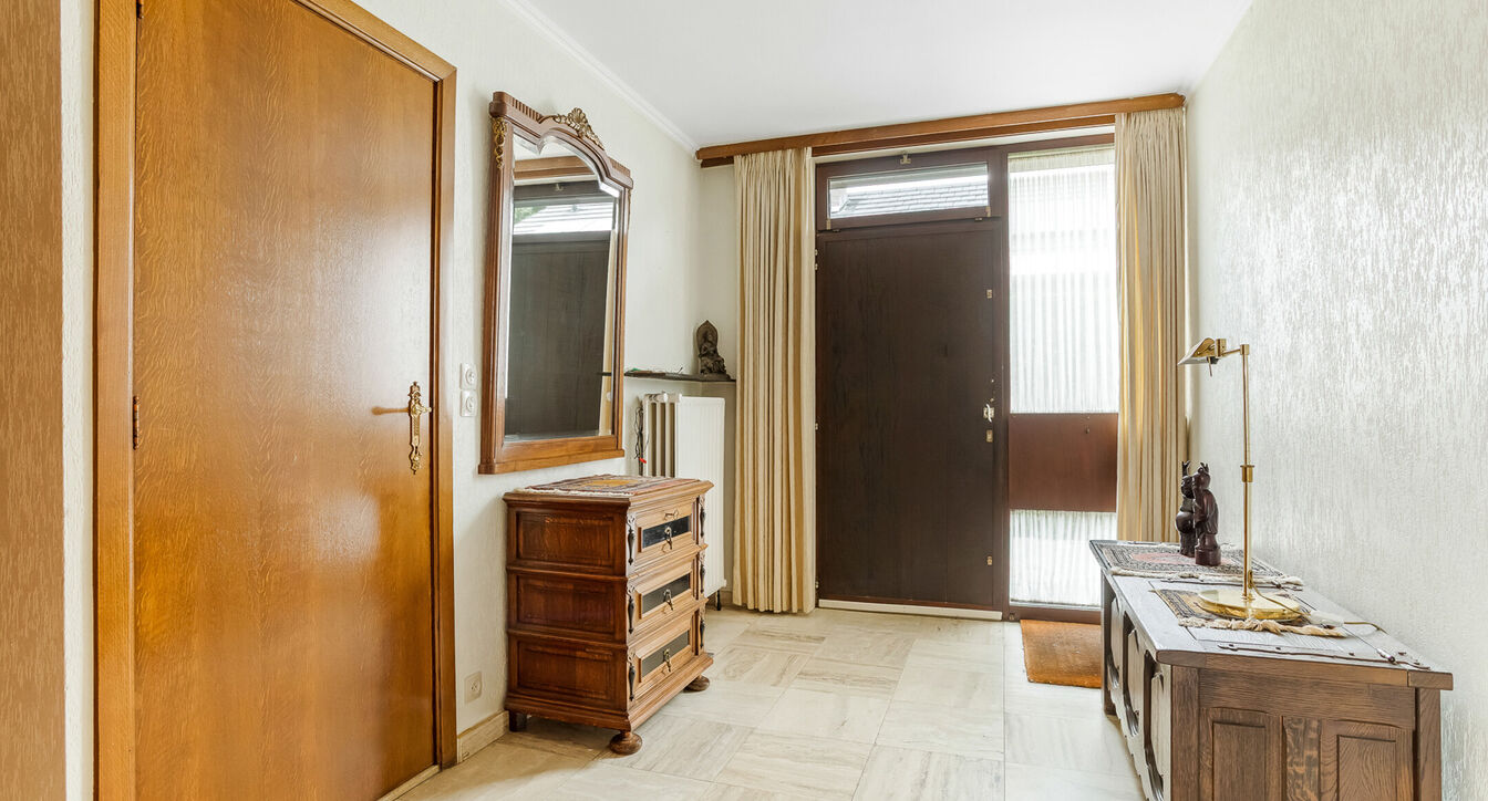 Huis te koop in Oud-Turnhout