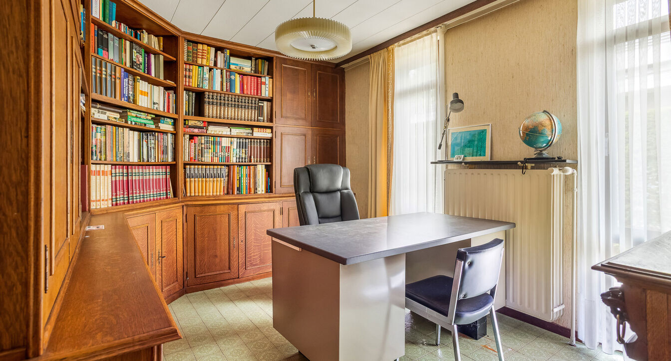 Huis te koop in Oud-Turnhout