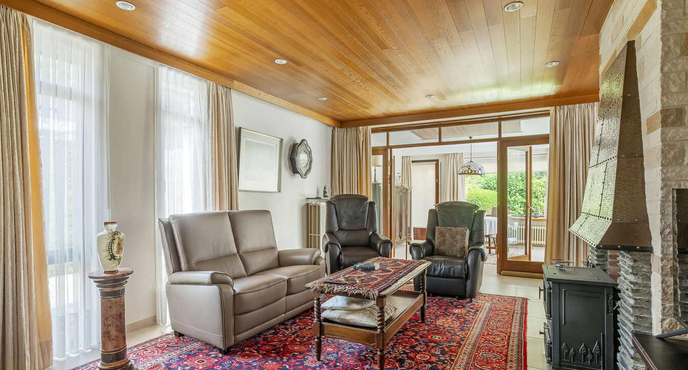 Huis te koop in Oud-Turnhout