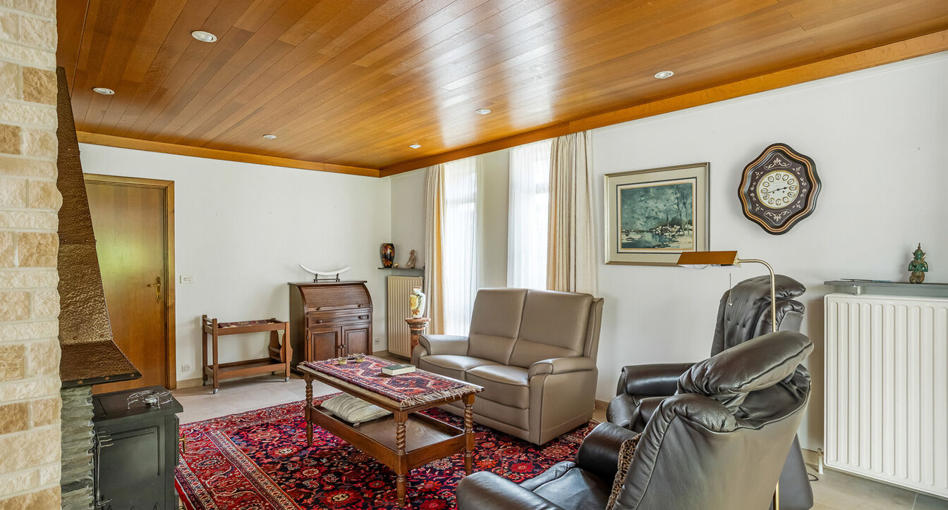 Huis te koop in Oud-Turnhout