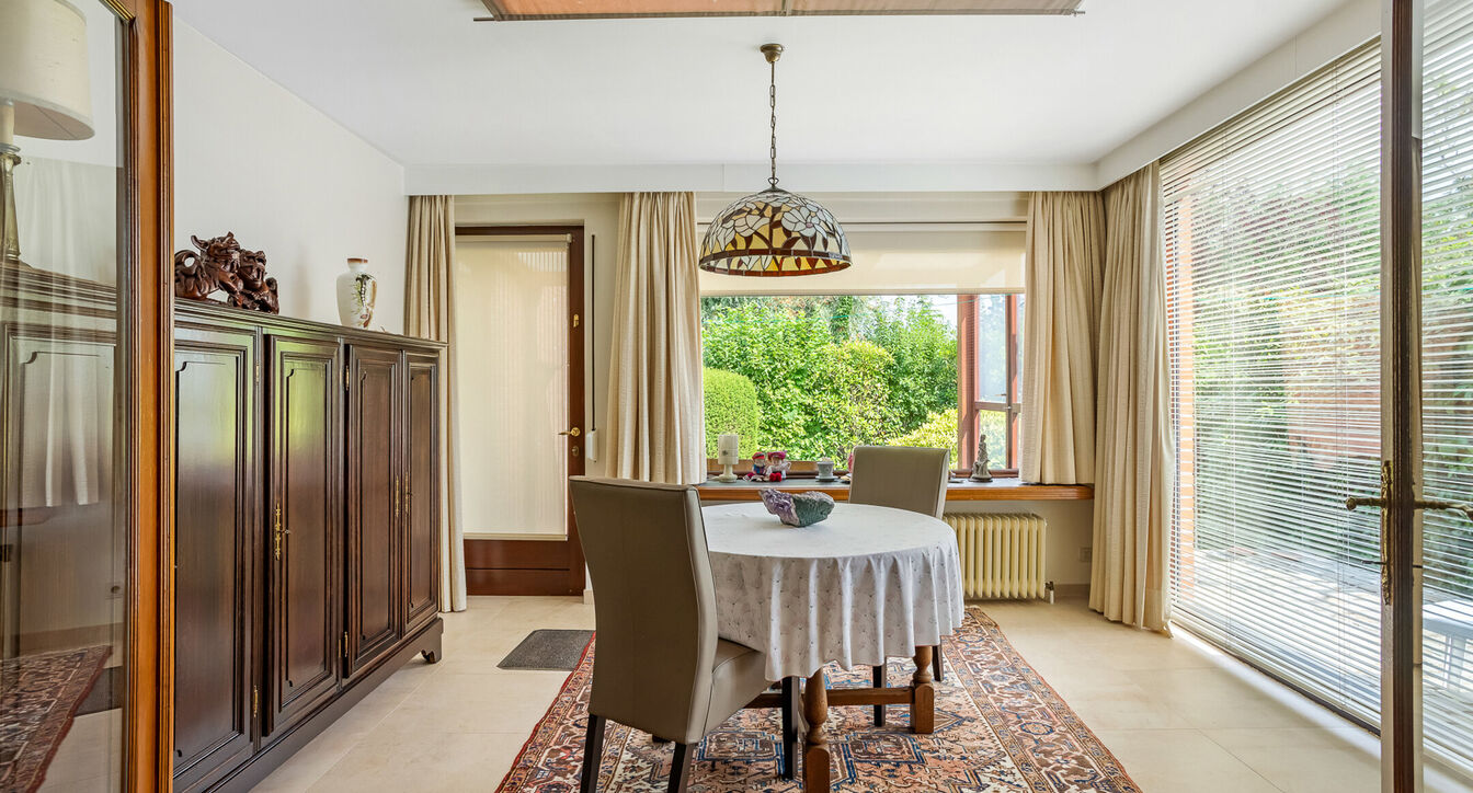 Huis te koop in Oud-Turnhout