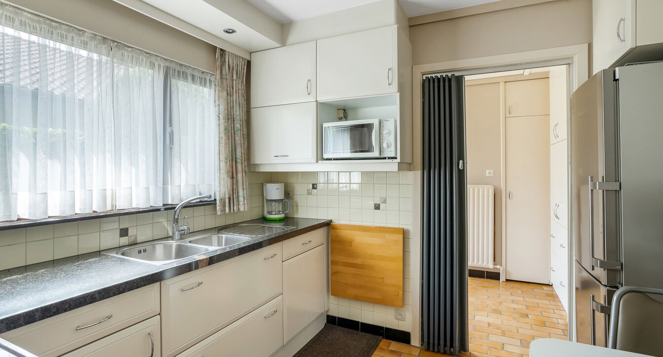 Huis te koop in Oud-Turnhout
