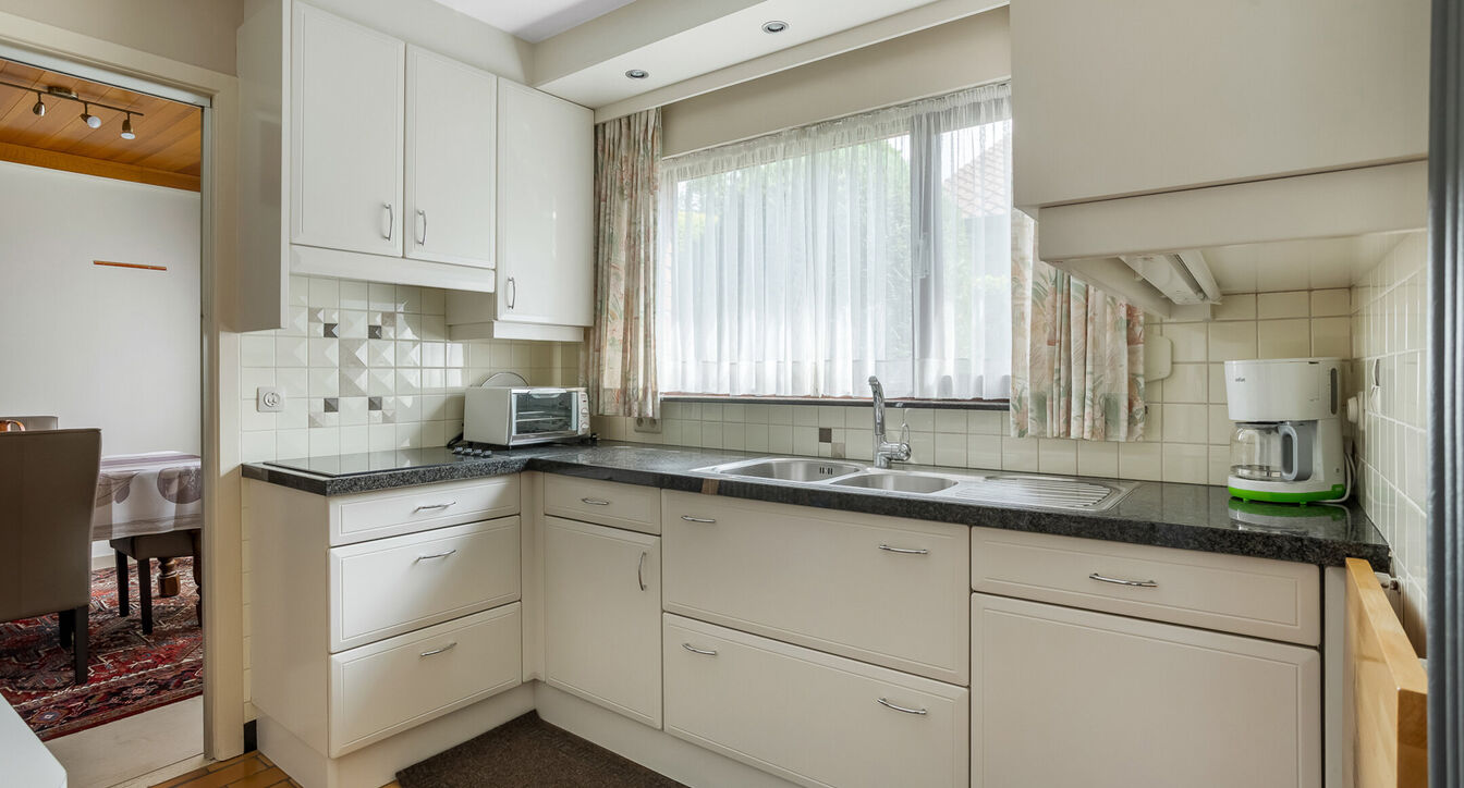 Huis te koop in Oud-Turnhout