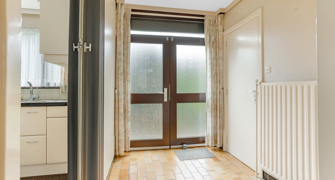 Huis te koop in Oud-Turnhout