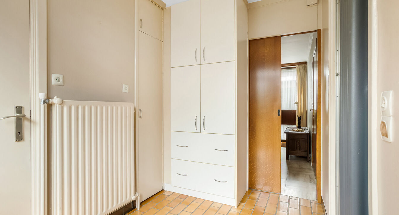 Huis te koop in Oud-Turnhout