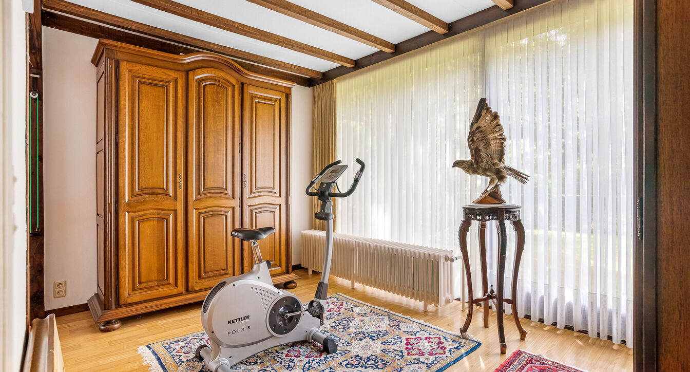 Huis te koop in Oud-Turnhout