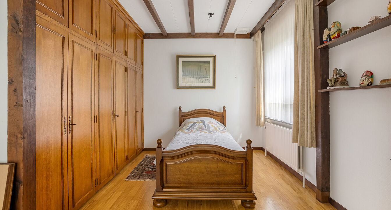 Huis te koop in Oud-Turnhout