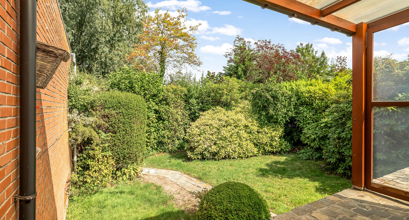 Huis te koop in Oud-Turnhout