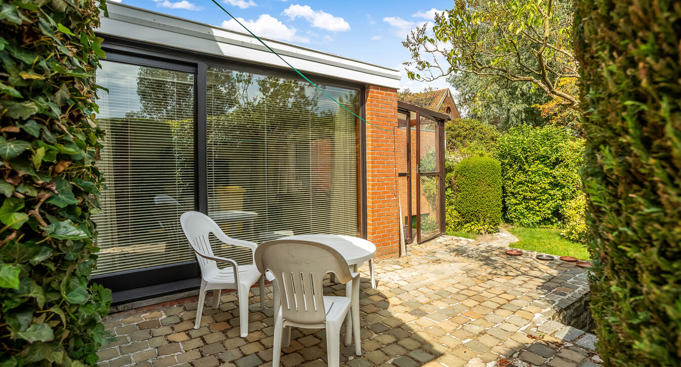 Huis te koop in Oud-Turnhout