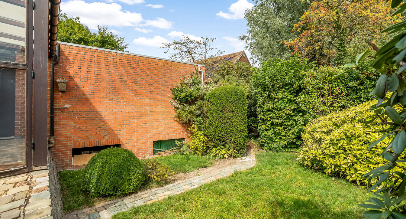 Huis te koop in Oud-Turnhout