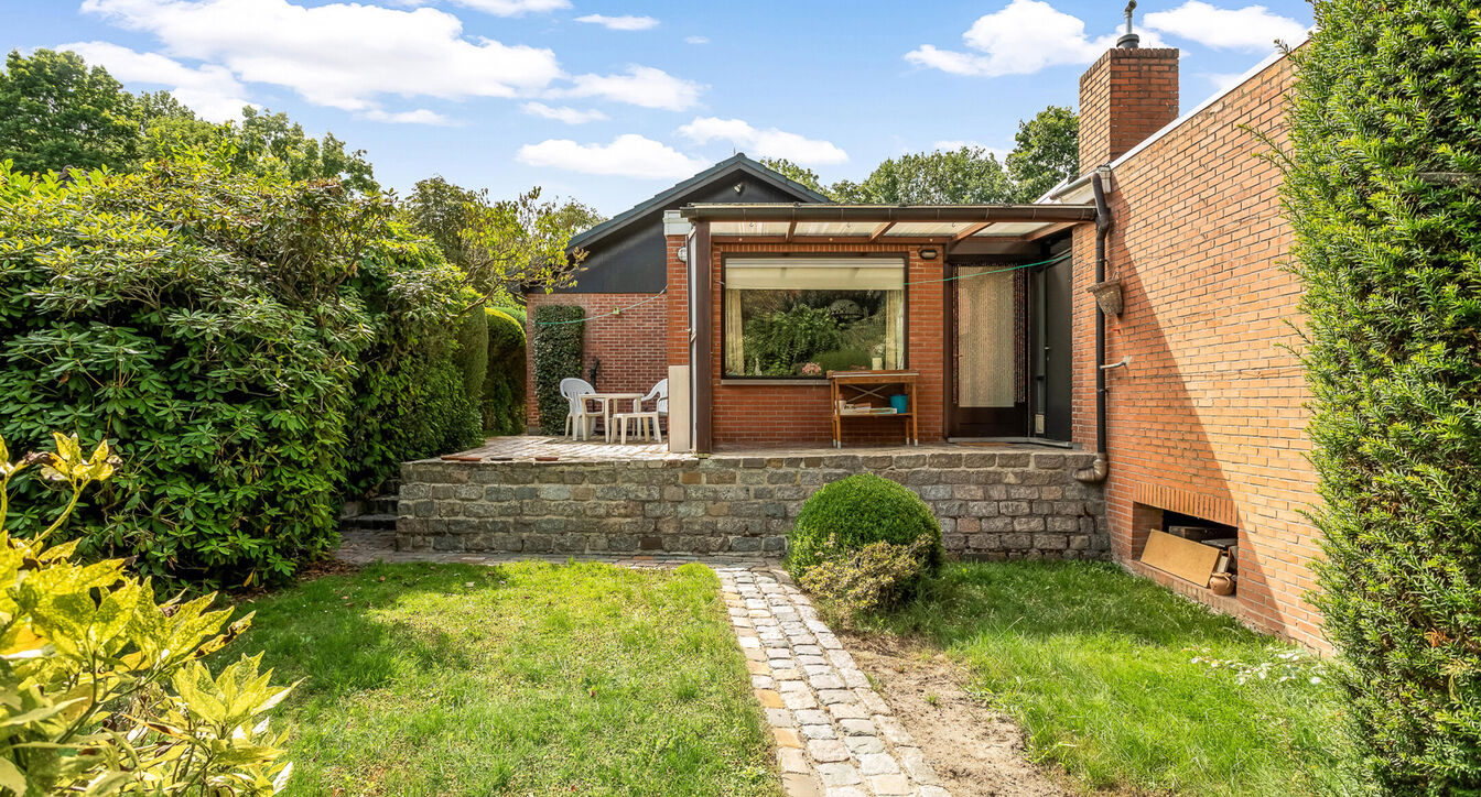 Huis te koop in Oud-Turnhout