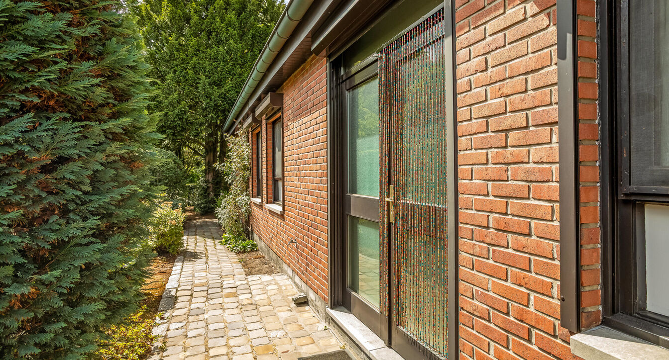 Huis te koop in Oud-Turnhout