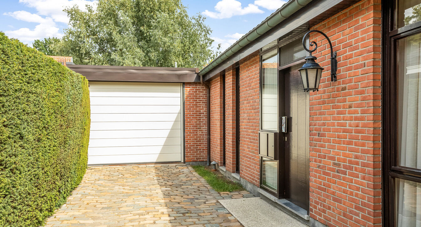 Huis te koop in Oud-Turnhout
